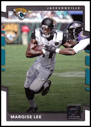 157 Marqise Lee